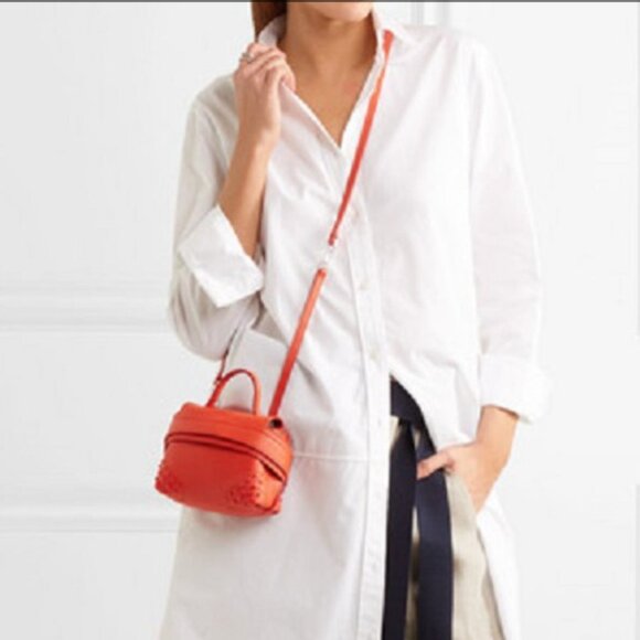 Tod's Micro Bag "LIKE NEW" - Picture 16 of 16